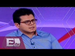 Entrevista a Gerry López, director de la Orquesta Nacional de Jazz / Entre mujeres