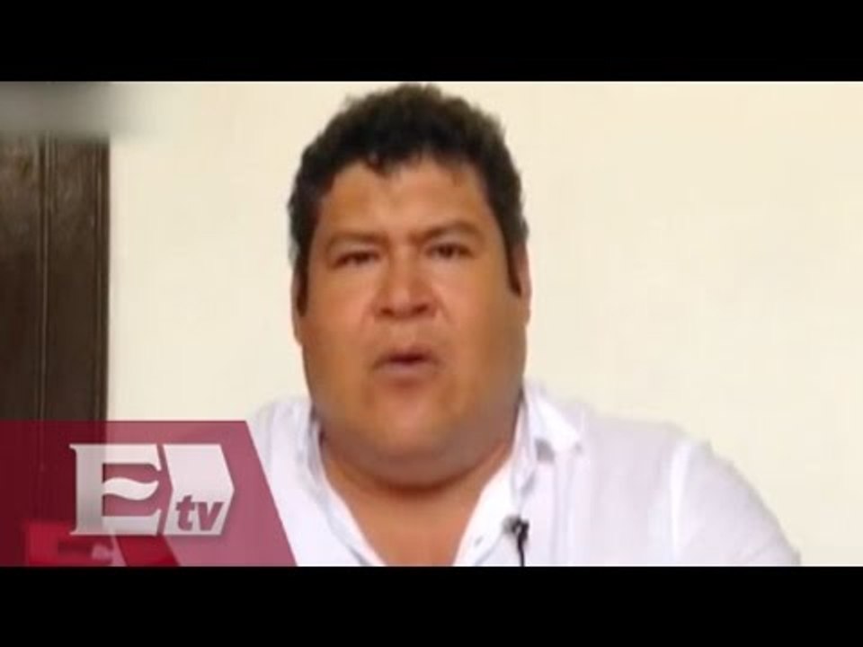 Saúl Nava del PRI triunfa en Tixtla, Guerrero / Vianey Esquinca