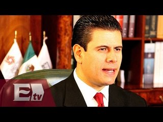 Gobernador de Zacatecas envuelto en escándalo de corrupción / Titulares de la Noche