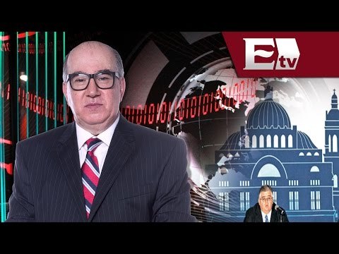 Análisis de la conferencia anual de Desarrollo Económico del BM y Banxico : Un día con Ángel