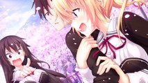 Nora to Oujo to Noraneko Heart Opening VN [HD]