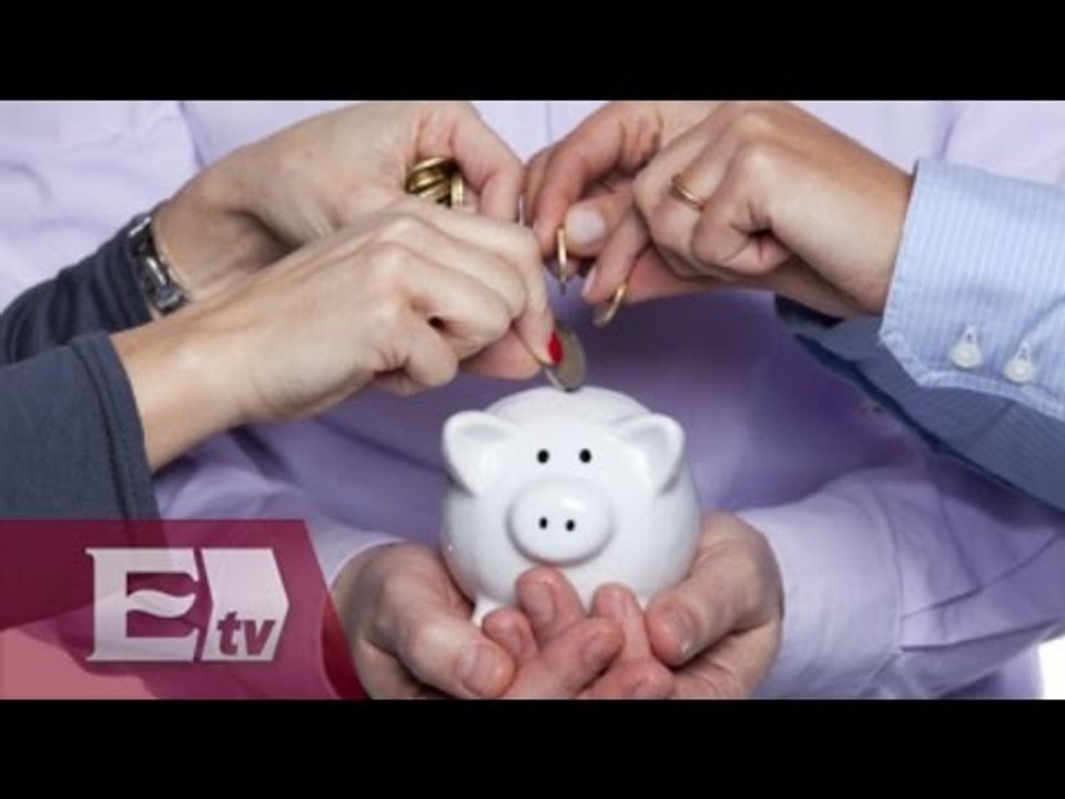 Gastos que puedes evitar para ahorrar / Entre mujeres