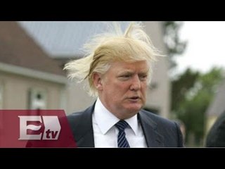 Desde la red: Así reaccionaron en internet a las declaraciones de Donald Trump