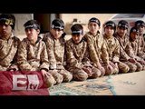 Cientos de niños son secuestrados en Siria para matar / Titulare de la mañana