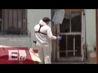 Investigan asesinato de dos niñas en Ciudad Juárez / Vianey Esquinca