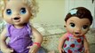 Giving Away Baby Alive Molly?! - Baby Alive Giveaway