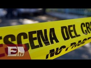 Sujeto se lanza del cuarto piso de un hotel en viaducto Miguel Alemán