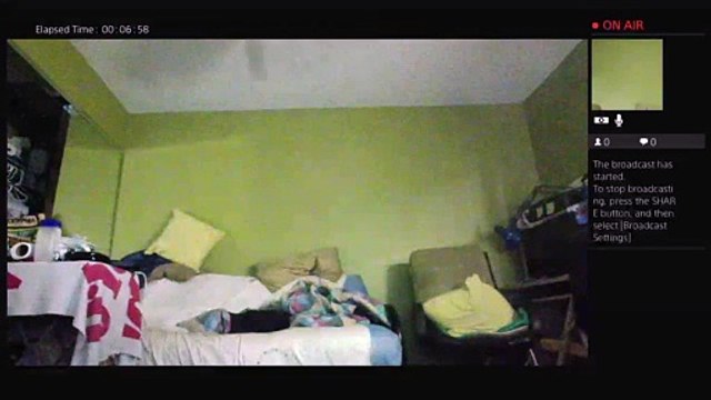 dwstonecold's Live PS4 Broadcast (1350)