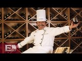 Entrevista con el chef Pedro Ortega / De Chef a Chef con Many Muñoz