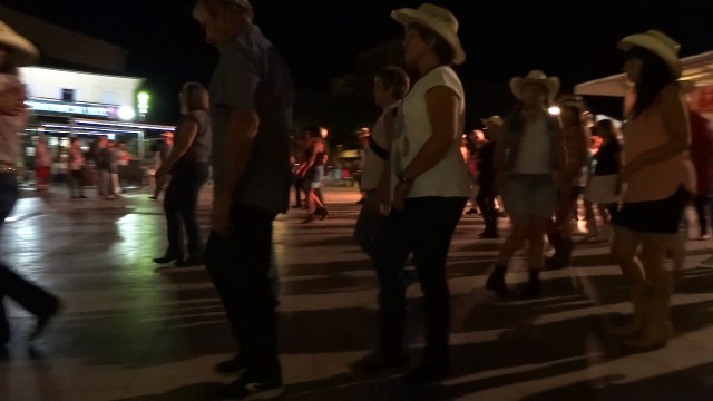 fais-moi danser vidéo 2