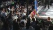 Dave Crist & MAO vs. Guanchulo & Shunma Katsumata - DDT Beer Garden Fight (2017) ~ ALL OUT DAY ~
