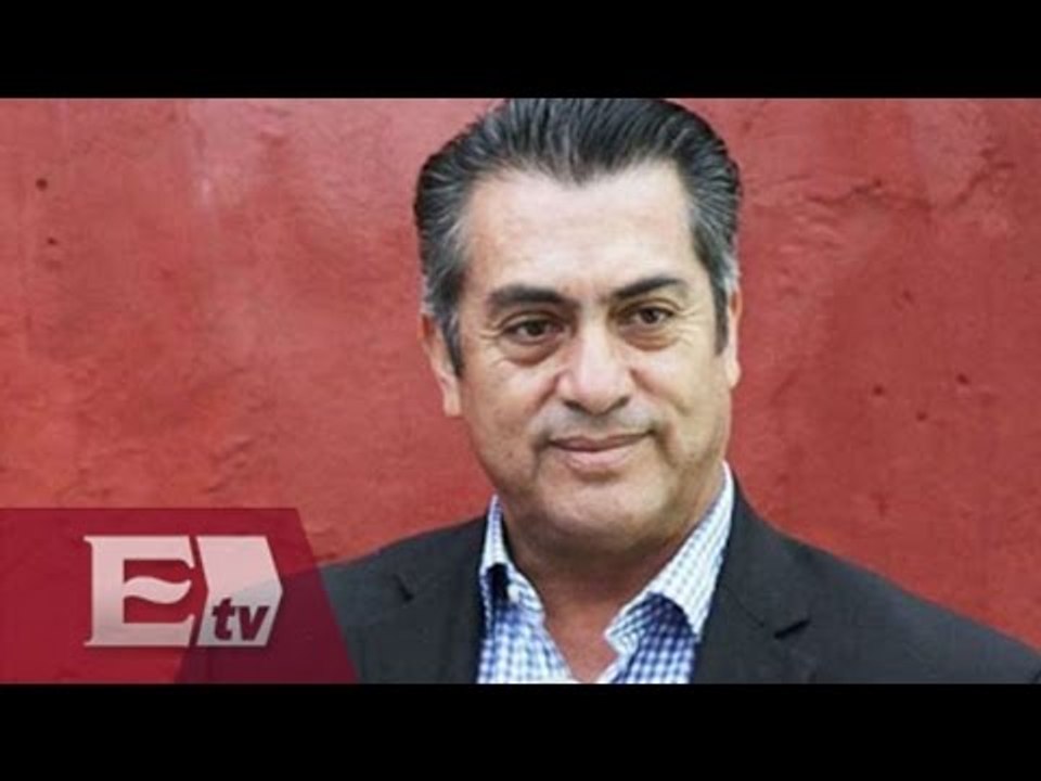Violencia en nuevo León es un mensaje para el actual gobierno: El Bronco / Vianey Esquinca
