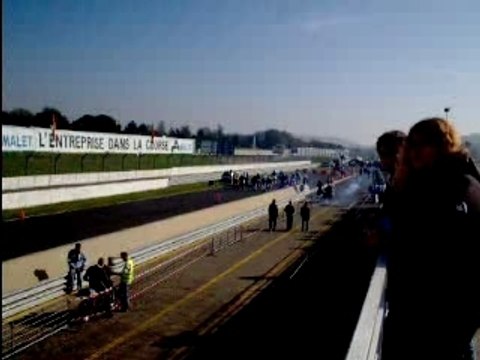 RSS3 ALBI > Run : Boostro Full Mhr Team Vs 50 à boite