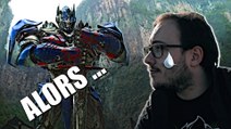 Alors... TRANSFORMERS 5