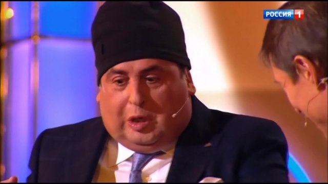 ВЛАДИМИР ДАНИЛЕЦ и ВЛАДИМИР МОИСЕЕНКО - РУЧЕЧКА КАРМАНЧЕК. Юмор Анекдоты