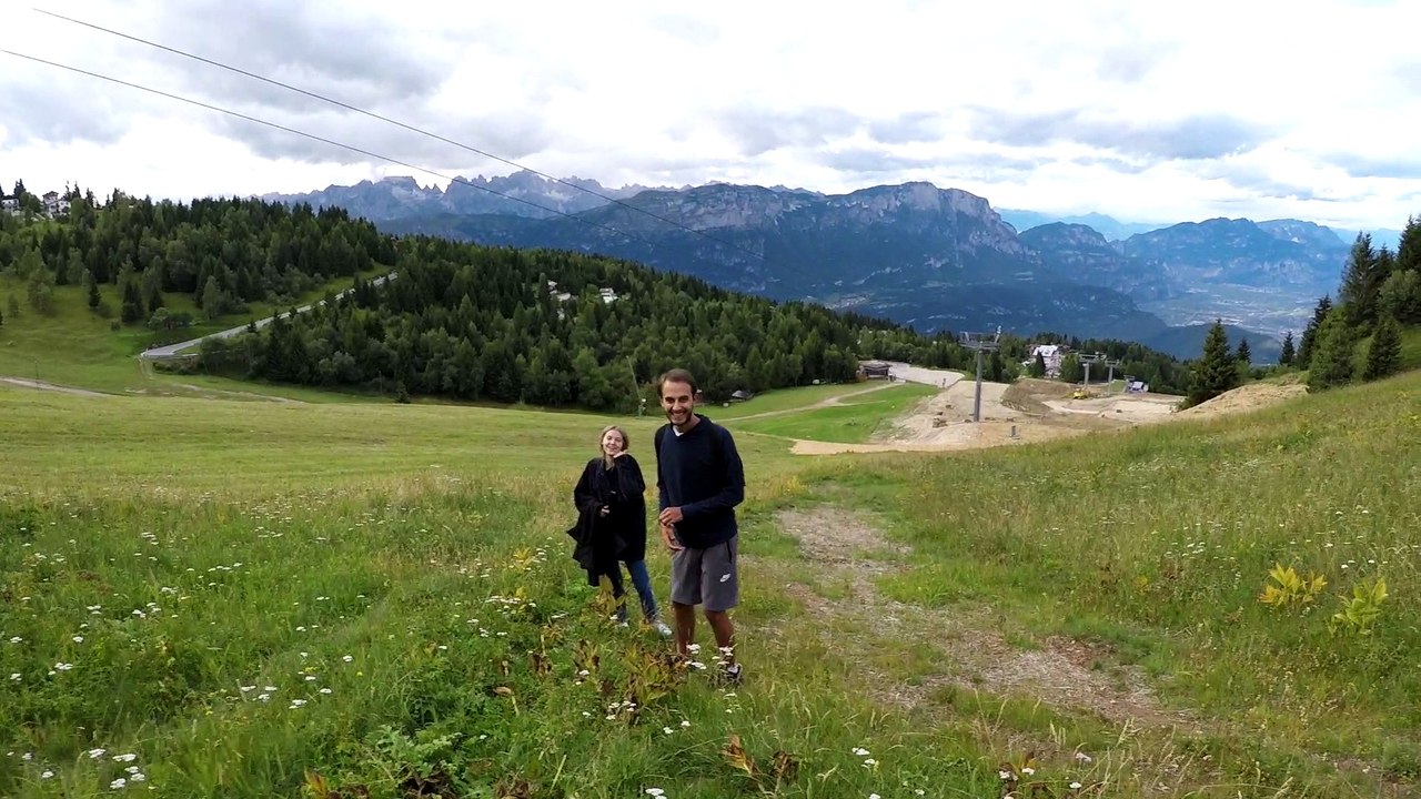 TRENTINO