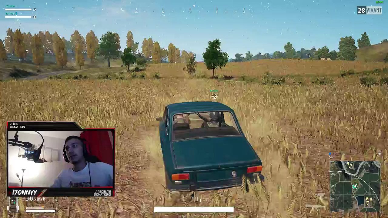 PUBG FUNNY MOMENT !!