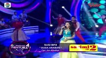 Susi BP3 - Duda Araban (Bintang Pantura 4)