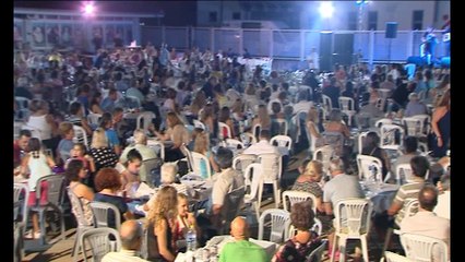 10η γιορτή σαρδέλας στον Αγ.Κων/νο Φθιώτιδας