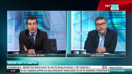 Cenk Tosun mu, Negredo mu?