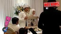 Hot News! Ini Mahar Pernikahan Adik Ayu Azhari - Cumicam 19 Agustus 2017