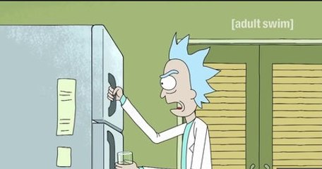 Rick and Morty Season 3|| EO5 HD Streaming Full