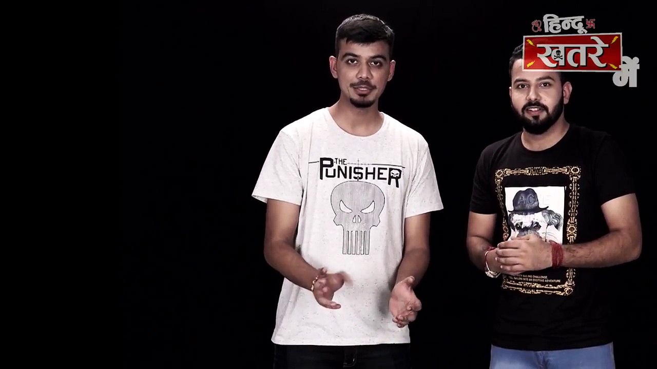 Muslims Live in Fear in India (As per Hamid Ansari) But Why Muslim Population Increasing day by day (1)