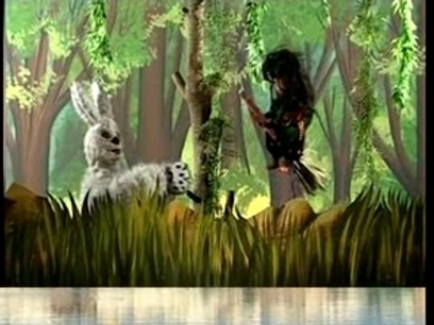 Dessin anime tv tachelhit