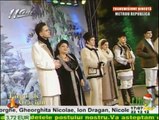 Anamaria Rosa Preda - Imi povestea bunica - colind (Targul de Craciun - ETNO TV - 22.12.2012)