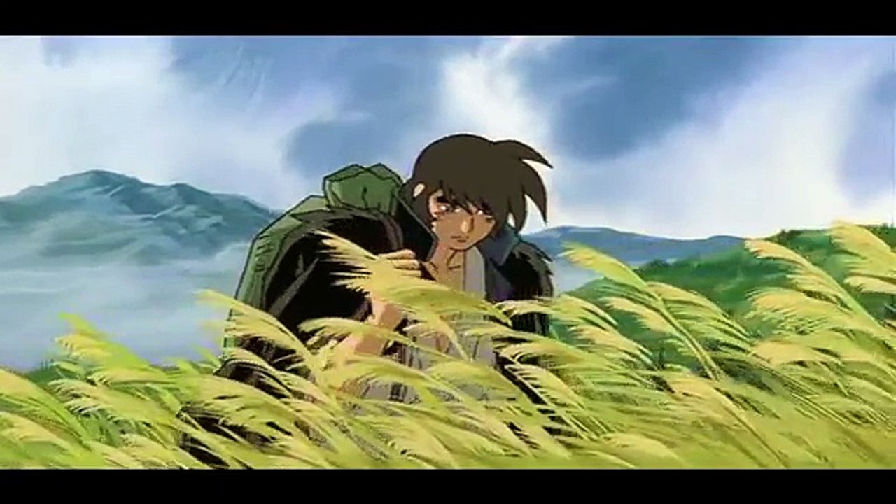 Shin Getter Robo vs Neo Getter Robo Ova 3