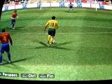 pes6 kewell solo