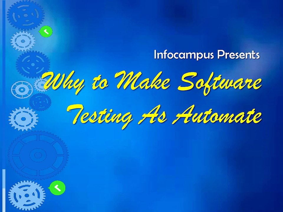 selenium training in Bangalore