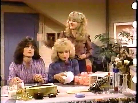 Barbara Mandrell & the Mandrell Sisters Show Terri Gibbs & John Schneider 1981