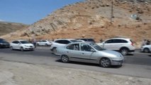 Hatay-İskenderun Yolu Üzerinde 4 Terörist Etkisiz Hale Getirildi