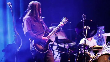 Justin Chancellor Reveals Details About the Upcoming Tool Album 🎸 (June 2017)