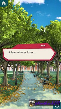 [Walkthrough] Choices: The Stories You Plays | Freshman | Book 1 Chapter 1