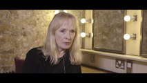 Lindsay Duncan on the Royal Court Theatre