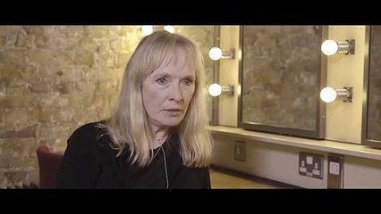 Lindsay Duncan on the Royal Court Theatre