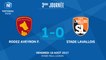 J3 : Rodez Aveyron Football - Stade Lavallois (1-0), le résumé