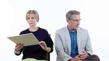 Steve Carell & Kristen Wiig Answer the Webs Most Searched Questions | WIRED