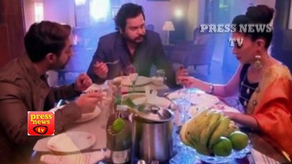 Ishqbaaz - 20th August 2017  Starplus 2017 News