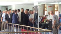 Yozgat CHP Lideri Kılıçdaroğlu Bakliyat Çalıştayı Na Katıldı - Ek