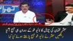 Mubasher Lucman kie CHURAIL ka LIVE show kay duran MESSAGE aagya