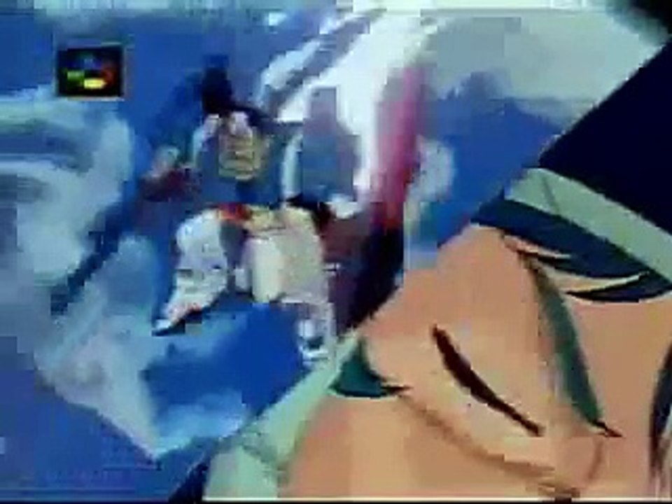 Japanese TV Commercials [1541] Kidou Senshi Z Gundam Away to the Newtype 機動戦士Zガンダム