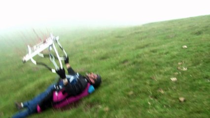 Pierrefitte - Gonflage P3 à joncs et Percno