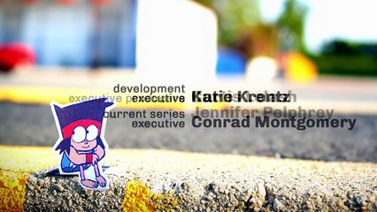 Saturday Morning Cartoons of Modern Days