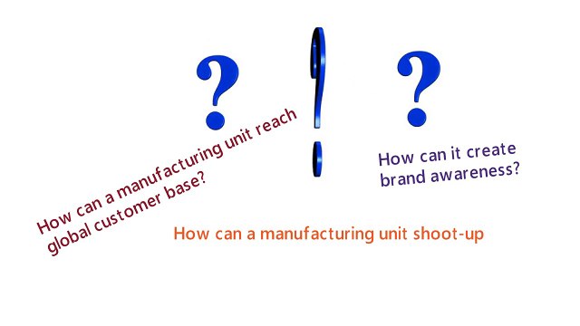 Digital Marketing in Manufacturing Sector