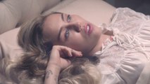 Miley Cyrus - Younger Now (Official Video)