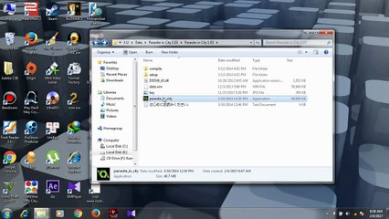 ▶[変態] Parasite in City ▶How to unlock all Omake