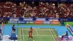 top 10 net blocks in badminton | lee chong wei, lin dan, momota more